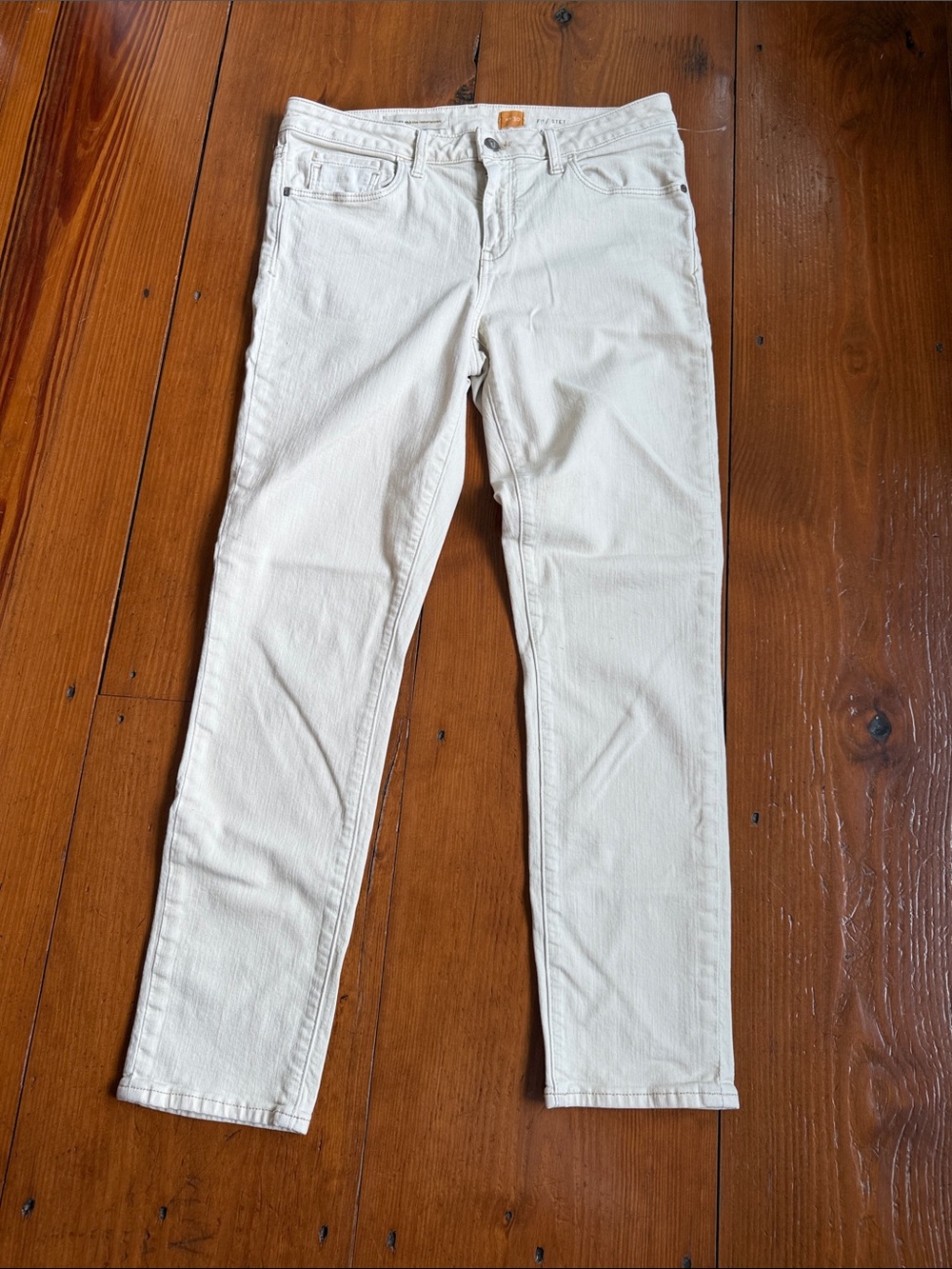 Anthropologie pilcro skinny jeans 30
